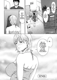 [Syuuen] Delivery love (Kagai Jugyou) [Italian] [Lyon1984] [Decensored] - page 14