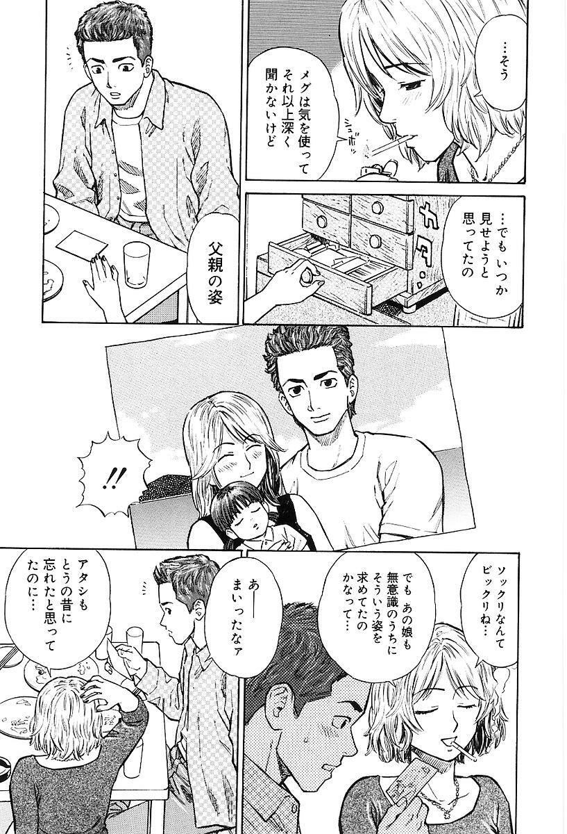 [Maeda Futoshi] Sentimental Mama page 14 full