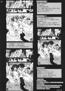 [Mokusei Zaijuu (Mokusei Zaijuu)] Enkou!! (K-ON!) - page 25