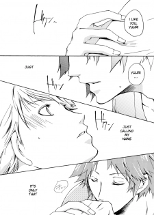 [Pink Junkie (Izumi Aki)] Affection (Persona 4) [English] - page 46
