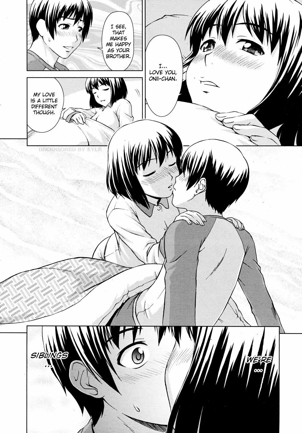 [Shinogi A-Suke] Fuzoroi no Puzzle | Unfitting Puzzle (COMIC MUJIN 2010-11) [English] [biribiri] [Decensored] page 12 full