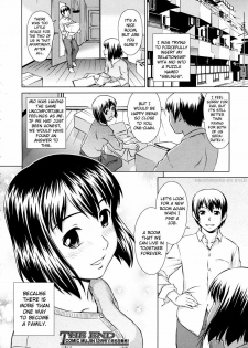 [Shinogi A-Suke] Fuzoroi no Puzzle | Unfitting Puzzle (COMIC MUJIN 2010-11) [English] [biribiri] [Decensored] - page 24