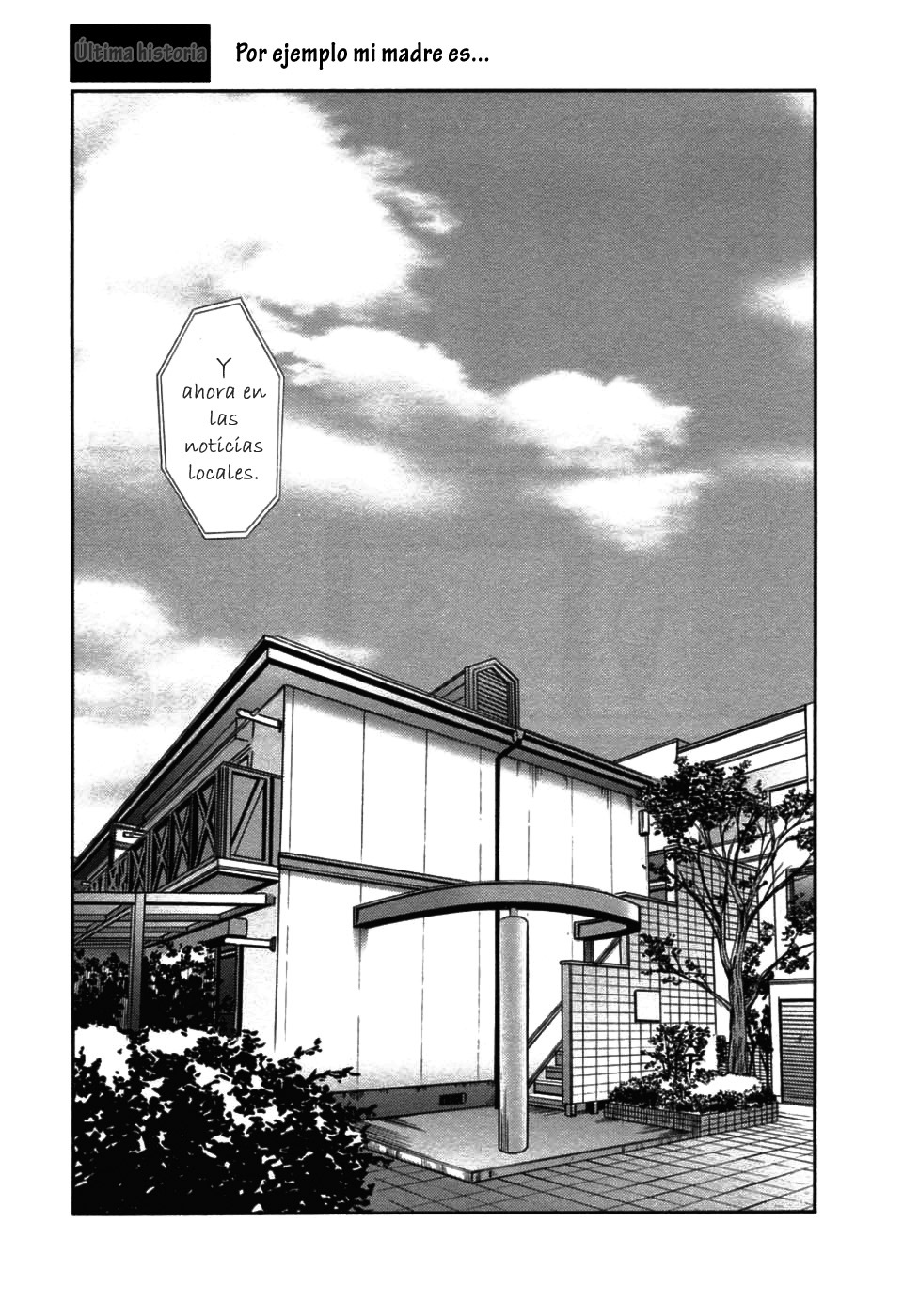 [TsuyaTsuya] Tatoeba Haha Ga 6 [Spanish] [Hitsuzen] page 148 full