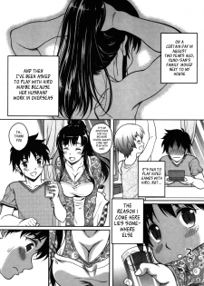 [Kusui Aruta] Renai Holic | Midsummer Dream Ch. 0-1 [English] [Om3gaScans] - page 13