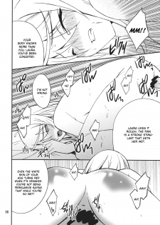 (C80) [P-FOREST (Hozumi Takashi)] Laura de Night (Infinite Stratos) [English] [CGrascal] - page 15