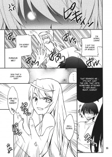 (C80) [P-FOREST (Hozumi Takashi)] Laura de Night (Infinite Stratos) [English] [CGrascal] - page 24