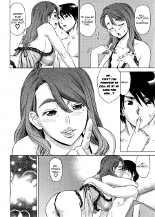 [Abe Morioka] Hot Teacher (COMIC Aun 2011-05) [English] [Yoroshii] [Decensored] - page 2