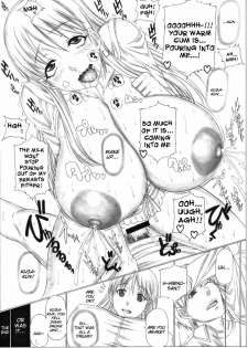 (C80) [AXZ (Kutani, Warabino Matsuri)] Angel's stroke 56 Hibino no Hon | Hibino's Book (Kamisama Dolls) [English] {doujin-moe.us} - page 15