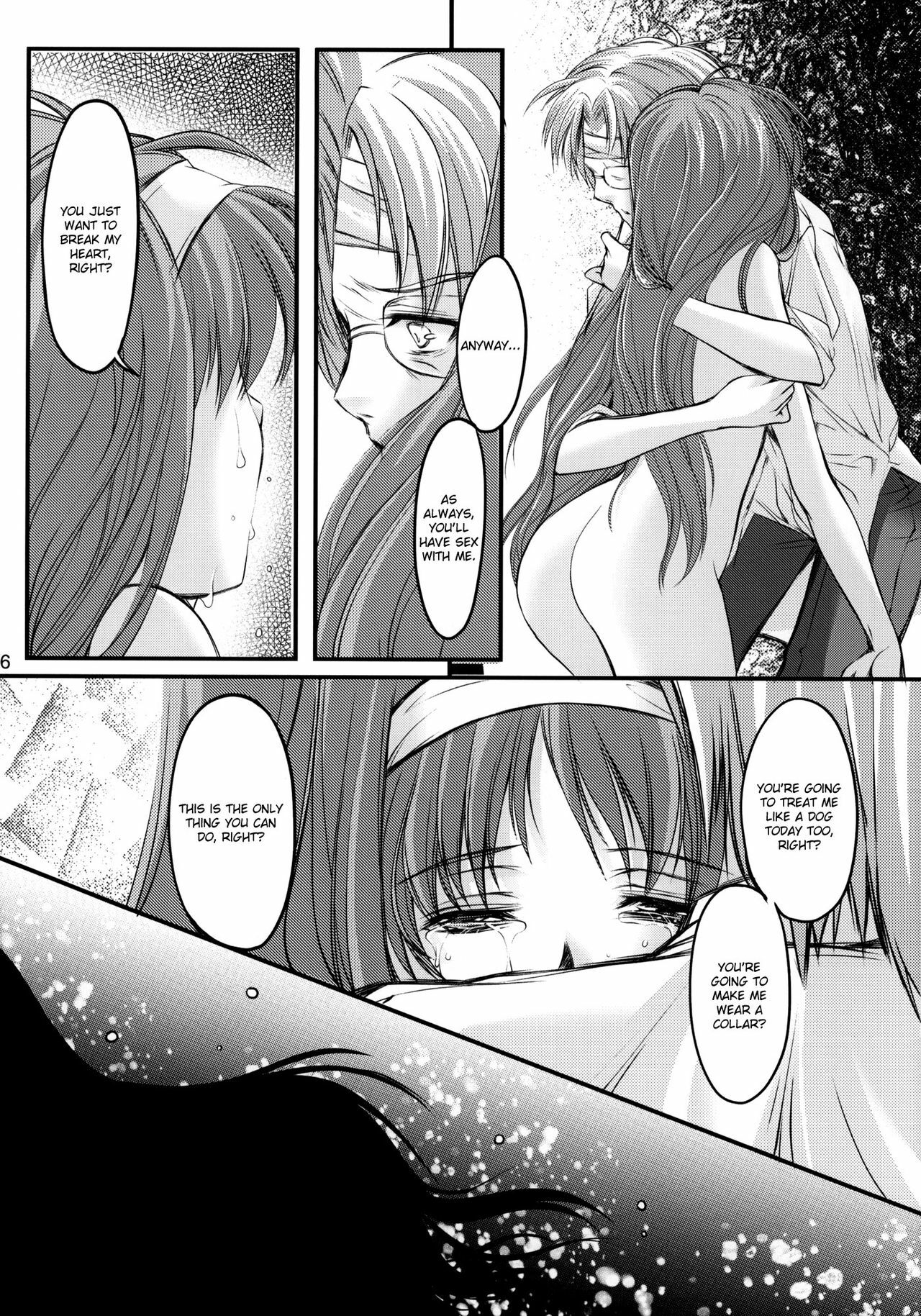 (C80) [HIGH RISK REVOLUTION (Aizawa Hiroshi)] Shiori Dai-Juuhachi-Shou Koigokoro, Shoushin (Tokimeki Memorial) [English] [Usual Translations] page 15 full