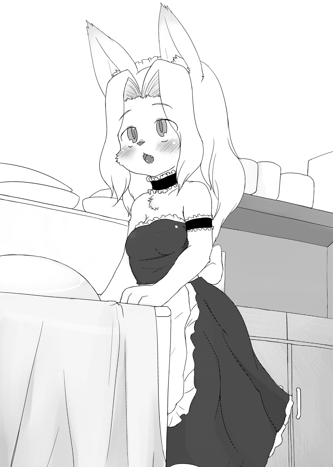 (C80) [Inugoya (Koinu)] dog maid page 21 full