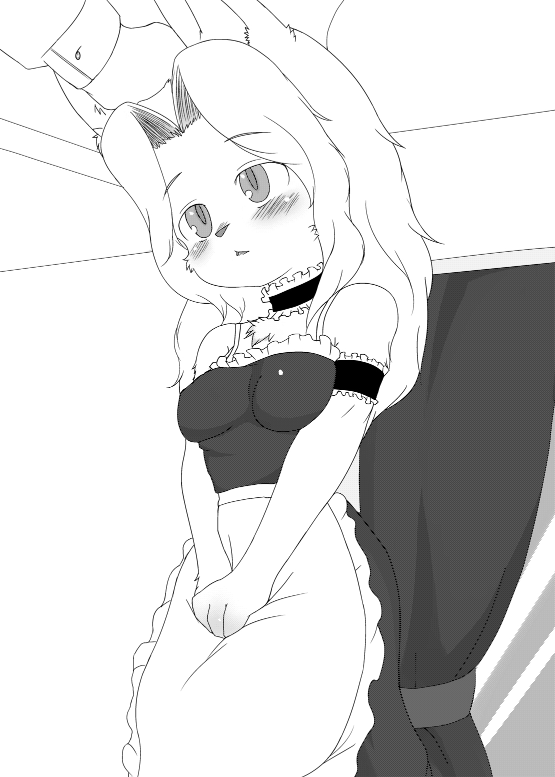 (C80) [Inugoya (Koinu)] dog maid page 23 full