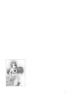 (Reitaisai 8) [Web Knight (Knight Satoshi)] Eternal Memory (Touhou Project) - page 27