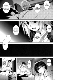 (COMIC1☆5) [Goromenz (Yasui Riosuke)] PRINCESS MAKER (Infinite Stratos) [English] {doujin-moe.us} - page 14