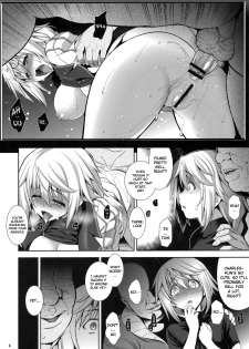 (COMIC1☆5) [Goromenz (Yasui Riosuke)] PRINCESS MAKER (Infinite Stratos) [English] {doujin-moe.us} - page 5