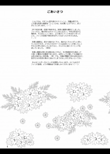[Yasurin-do (Yasu Rintarou)] Syuri Hina (Koihime Musou) - page 4