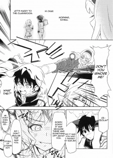 (C80) [tomatohouse-905's room (urabi)] Noble Heart (Infinite Stratos) [English] [life4Kaoru] - page 6