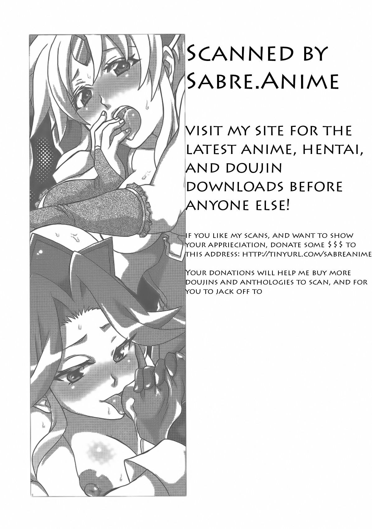 (Futaket 5) [Temparing (Tokimachi Eisei)] Binbin Amazoness Ecstasy (Seiken Densetsu 3) page 33 full