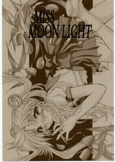[Ryokan Hanamura (Various)] MISS MOONLIGHT (Bishoujo Senhi Sailor Moon) - page 1