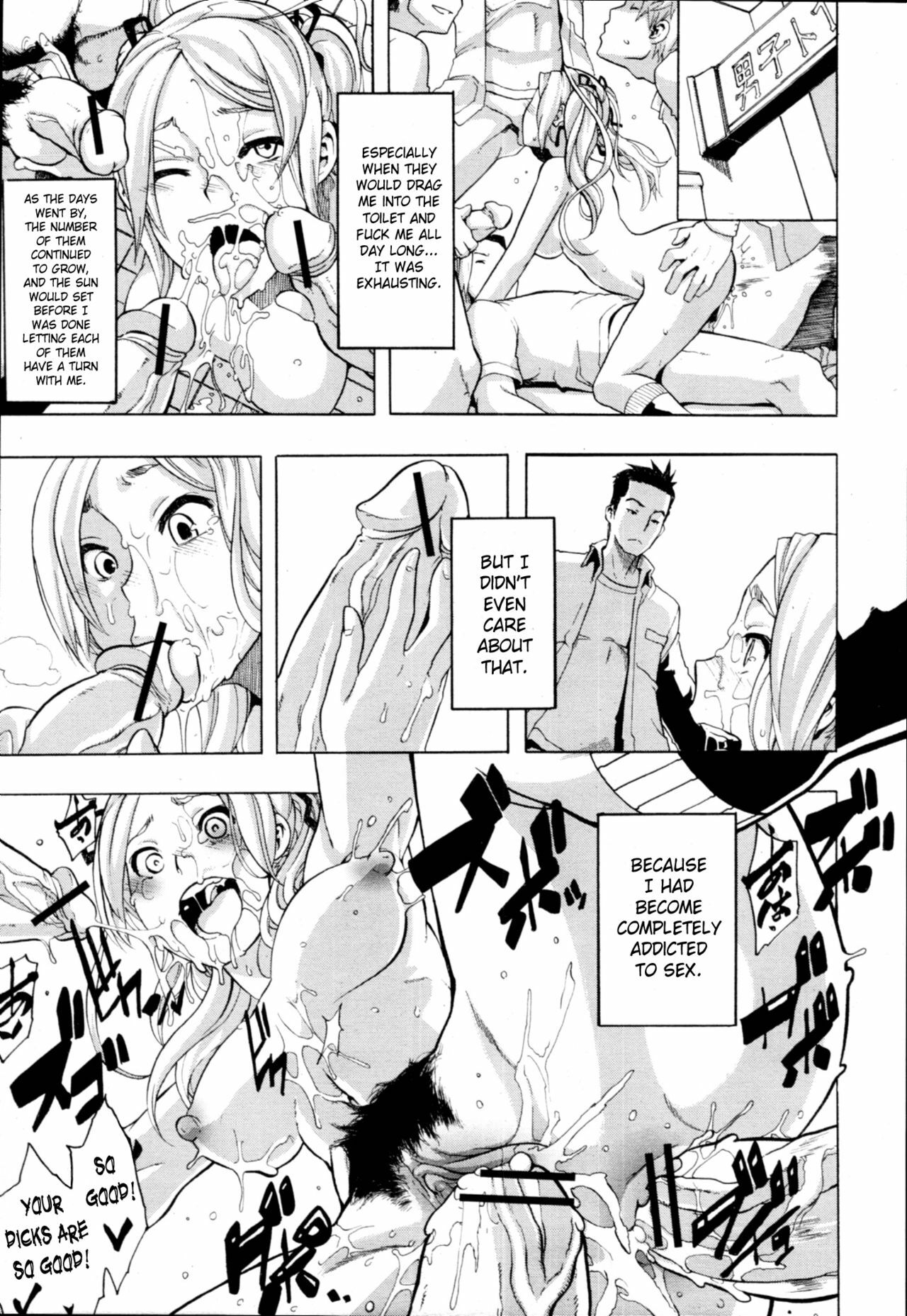 [ShindoL] TSF Monogatari [English] {SaHa + desudesu} page 119 full