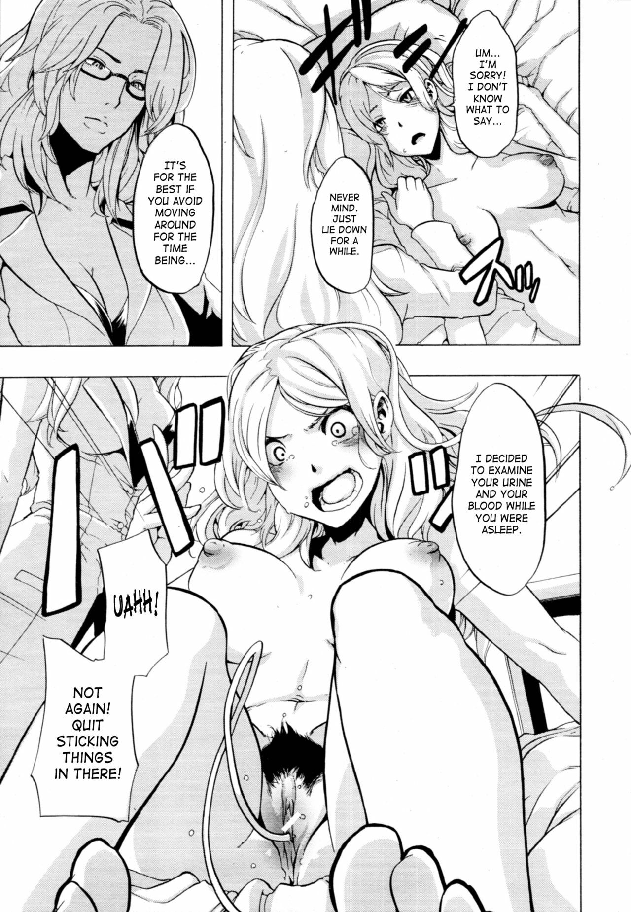 [ShindoL] TSF Monogatari [English] {SaHa + desudesu} page 146 full