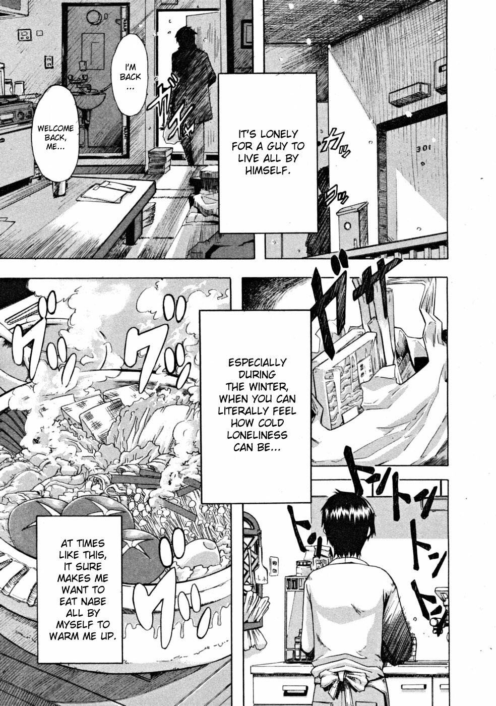 [ShindoL] TSF Monogatari [English] {SaHa + desudesu} page 148 full