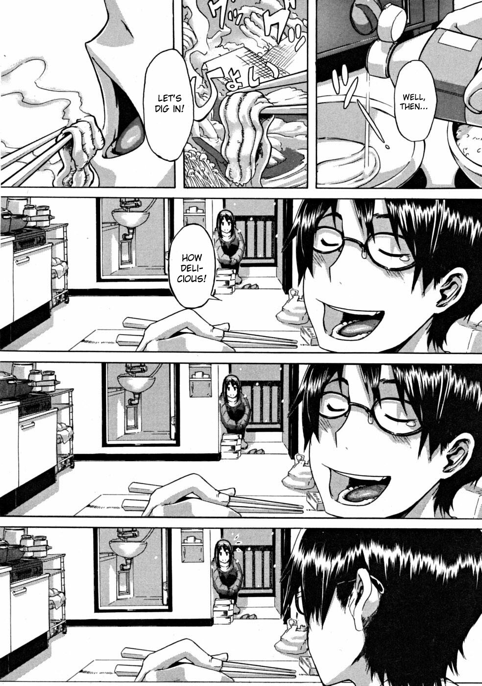 [ShindoL] TSF Monogatari [English] {SaHa + desudesu} page 149 full