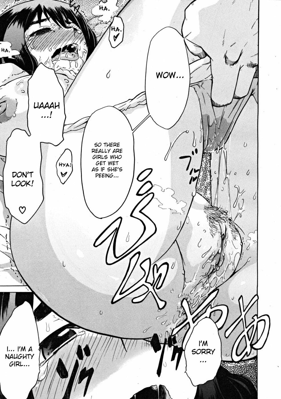 [ShindoL] TSF Monogatari [English] {SaHa + desudesu} page 162 full