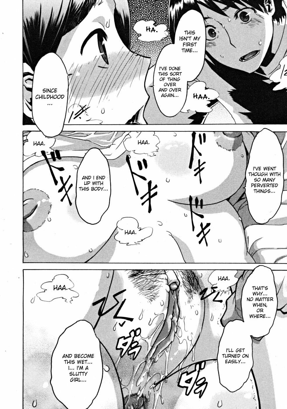 [ShindoL] TSF Monogatari [English] {SaHa + desudesu} page 163 full