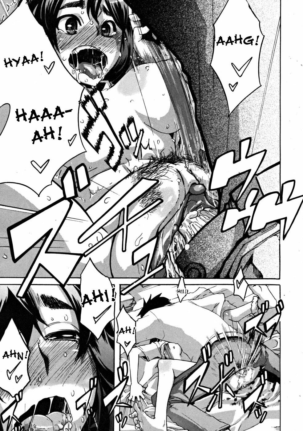 [ShindoL] TSF Monogatari [English] {SaHa + desudesu} page 166 full