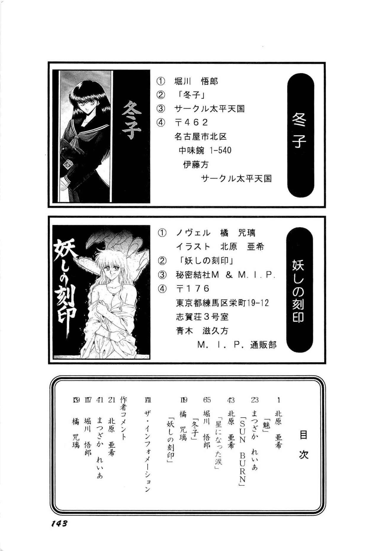 [Anthology] Bisyoujo Anthology '93 jyoukan page 146 full