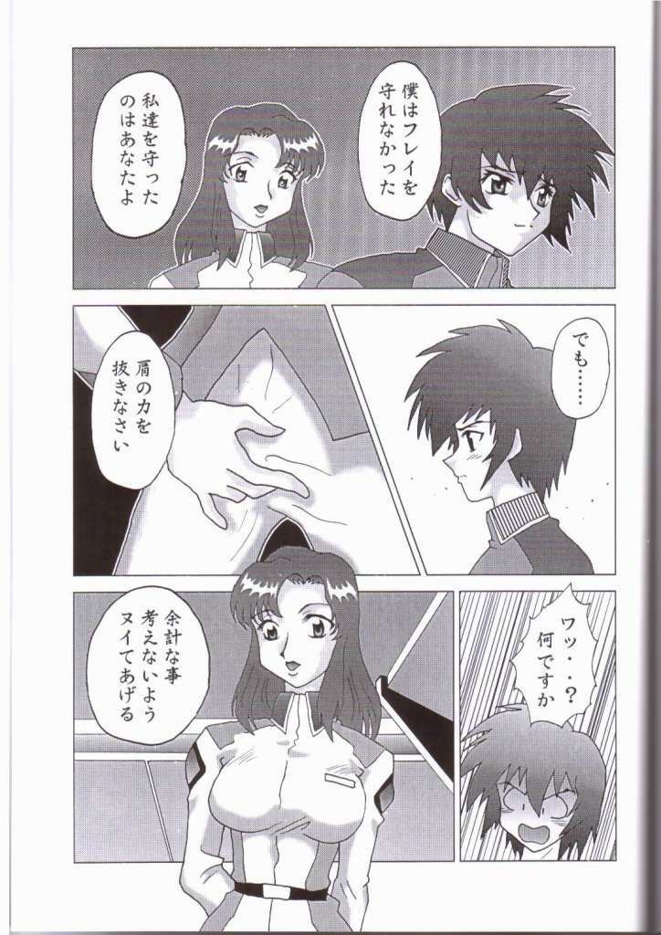 (C64) [NEXT (Various)] NEXT Climax Magazine 14 (Kidou Senshi Gundam SEED) page 53 full