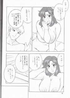 (C64) [NEXT (Various)] NEXT Climax Magazine 14 (Kidou Senshi Gundam SEED) - page 24