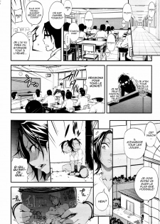 [Jun] Junketsu Before After | Purity Before After (COMIC Tenma 2010-07) [French] [Cejix & Kerios] - page 2