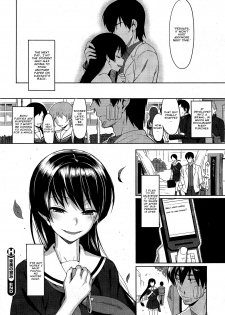 [Lunch] Hibi no Itonami | The Life of A Shameless Beauty (COMIC HOTMiLK 2011-10) [English] =amailittlething= - page 22