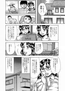 [Asai Kikaku (Satou Masa)] Kyonyuu sugiru Oku-san Blogger wa Kamattechan. [Digital] - page 4