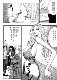 [Nagashima Chosuke] Pururun Seminar 4 | 巨乳研討會 4 [Chinese] - page 32