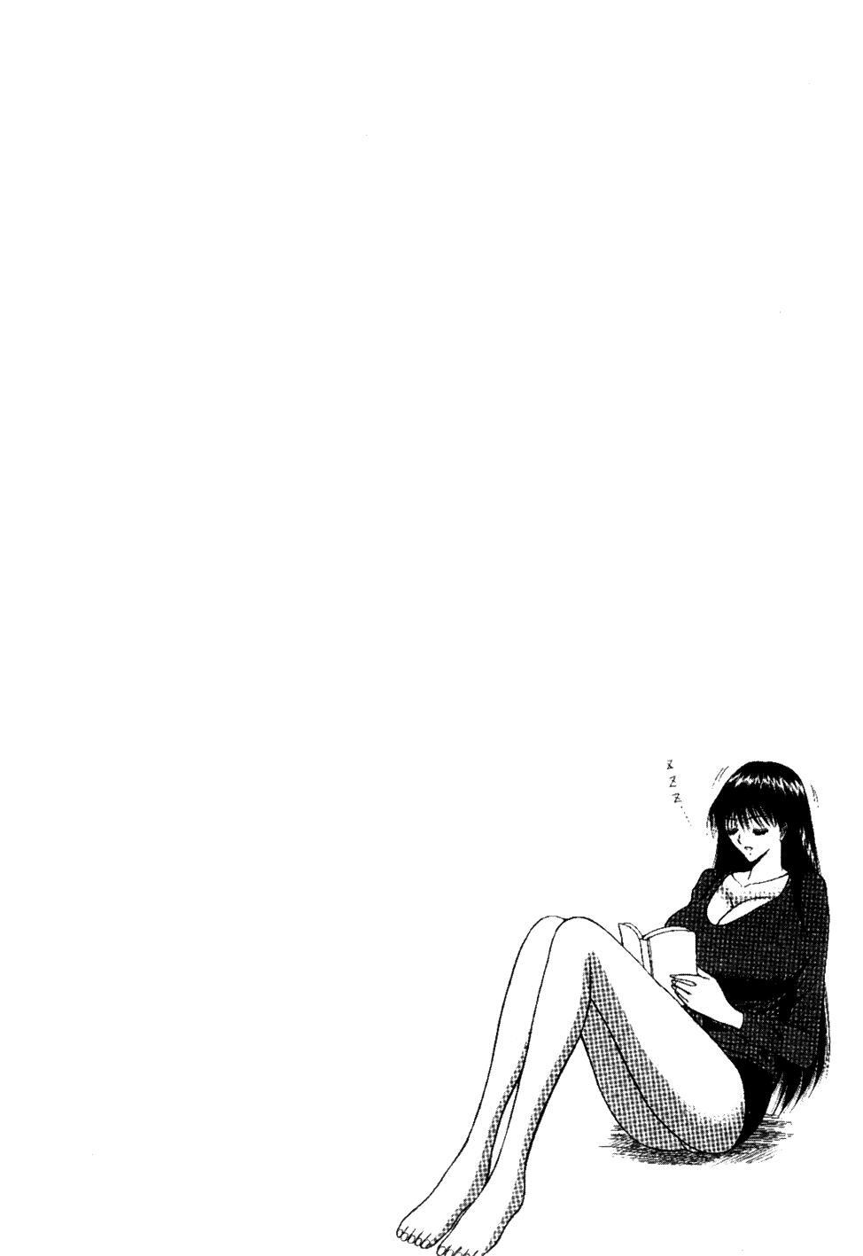 [Nagashima Chosuke] Pururun Seminar 1 | 巨乳研討會 1 [Chinese] page 124 full