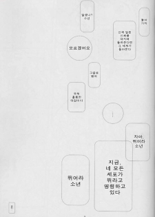 (CR26) [GADGET (A-10)] MELOLA ARCHIVE (Twinbee) (korean) - page 2