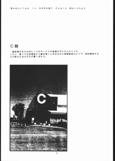 (CSP2) [Nawanoren (Various)] NN chop (Various) - page 20