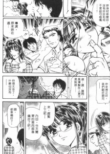 [Fujita Jun]Facilitate house fun 1(chinese) - page 28