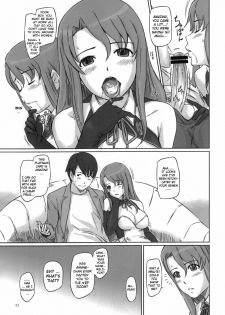 (C80) [G's Studio (Kisaragi Gunma)] Dream Paradise (Dream C Club) [English] {doujin-moe.us} - page 10