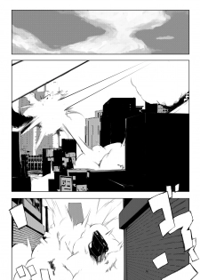 [わくわくボイコット] 世界のおわり - page 28