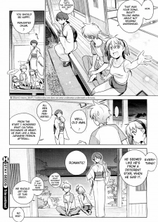 [Yukimi] Stay Seeds Ch. 1 (COMIC HOTMiLK 2011-11) [English] - page 18