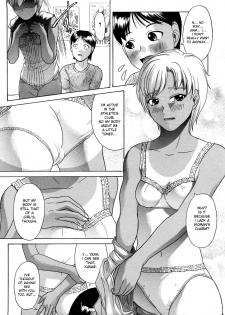 [Kogaino] Sonna Anata ga Suki nanode | I Like It When You're Like That (Datte Shitain Damon) [English] [desudesu] - page 2