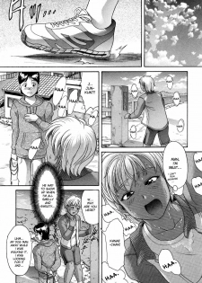 [Kogaino] Sonna Anata ga Suki nanode | I Like It When You're Like That (Datte Shitain Damon) [English] [desudesu] - page 5