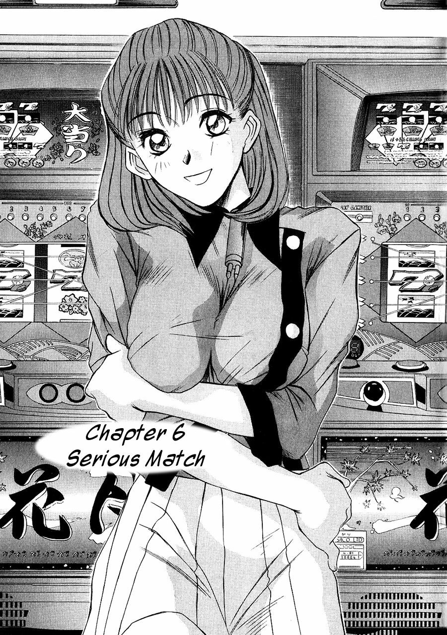 [Sano Takayoshi] HI.TO.MI [English] [rookie84] page 112 full