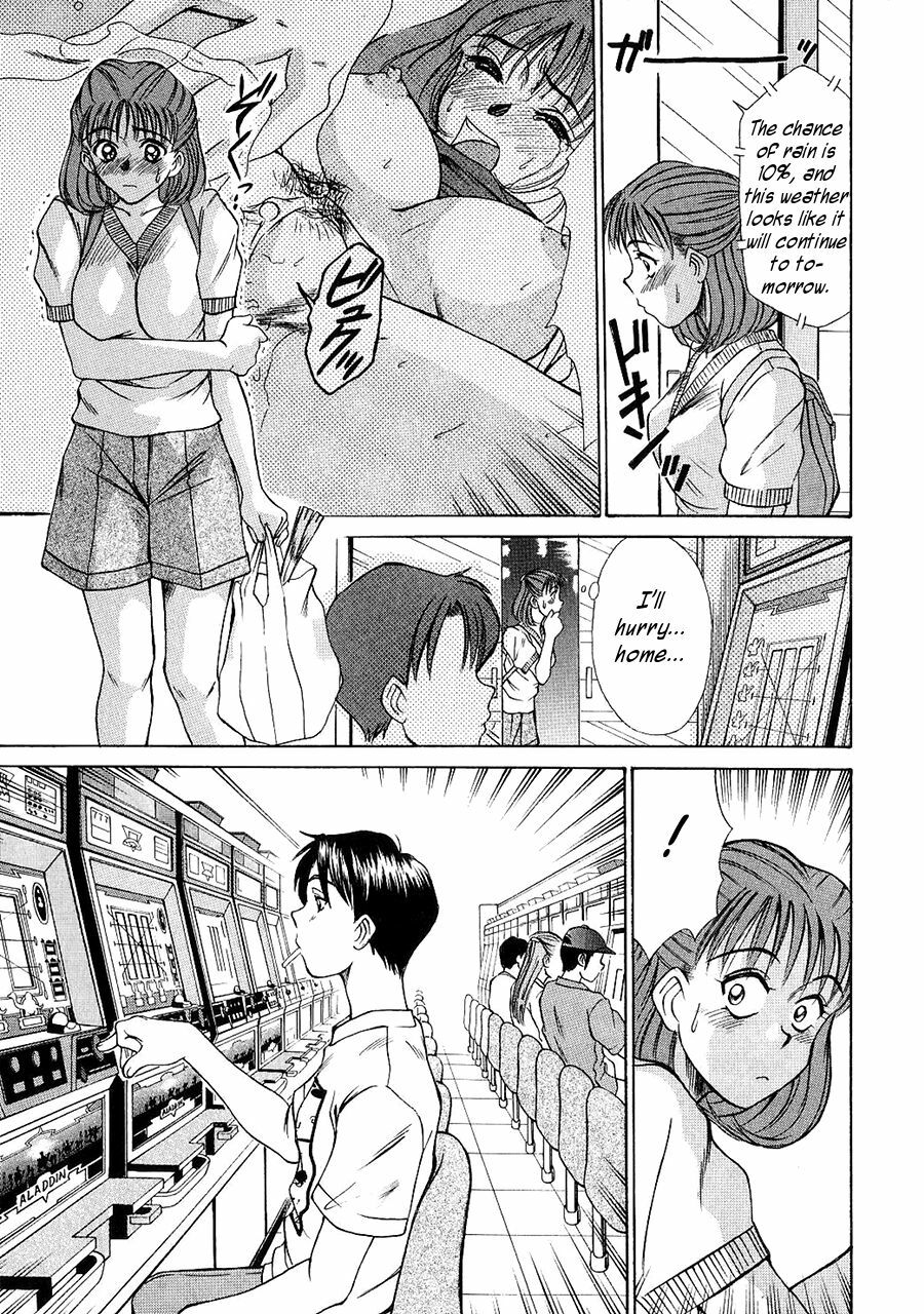 [Sano Takayoshi] HI.TO.MI [English] [rookie84] page 39 full