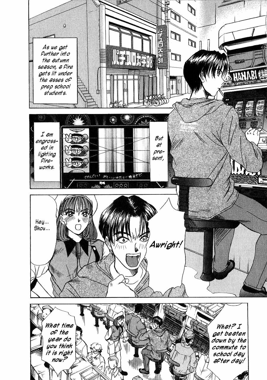 [Sano Takayoshi] HI.TO.MI [English] [rookie84] page 73 full