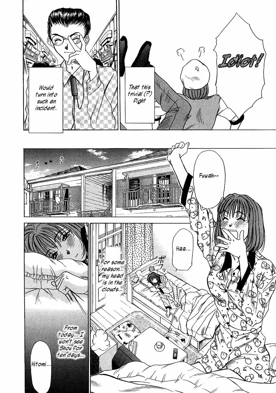 [Sano Takayoshi] HI.TO.MI [English] [rookie84] page 75 full