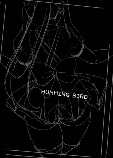 [Kinbou Sokai (Konmori)] HUMMING BIRD (K-On!) [Digital] - page 3